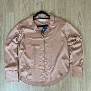 Abercrombie Collared Shirt